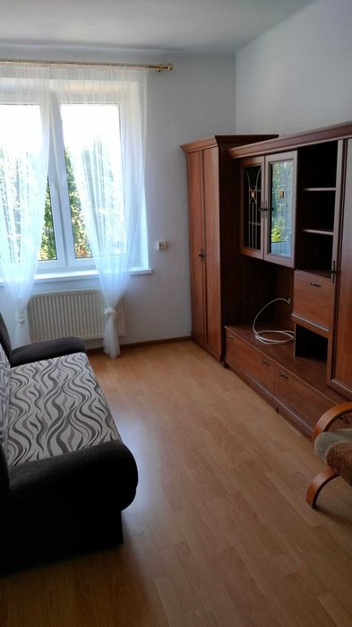 Mieszkanie do wynajęcia 36 m od zaraz na parterze