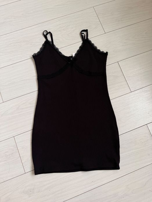 Плаття сарафан H&M розмір s-m
