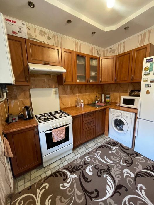 Оренда 1 кімнатної квартири