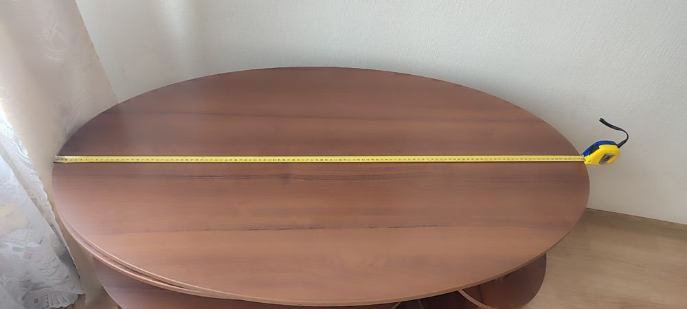 Продам стіл розкладний  журнальний