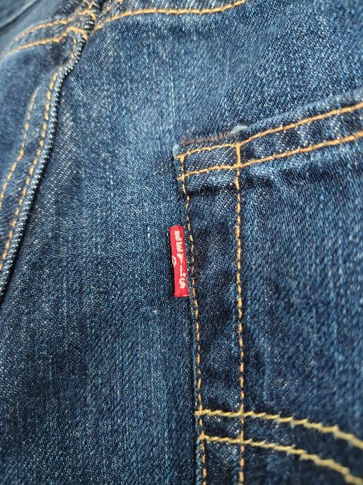 Spodnie Levi's XS/ S