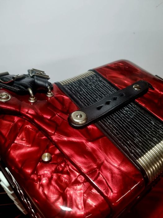 Hohner Student 72 basy