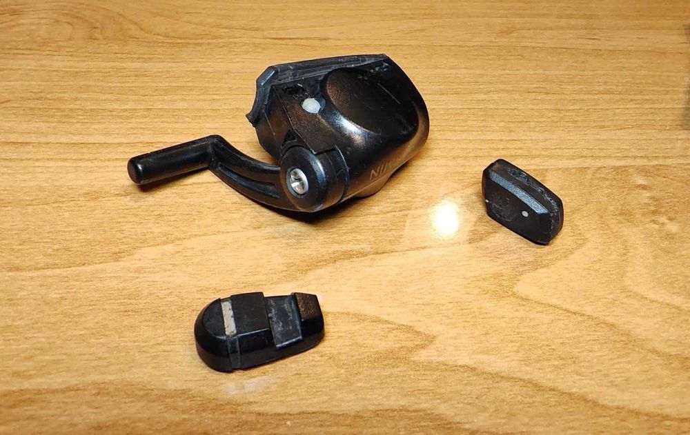Czujnik prędkości i kadencji Garmin
