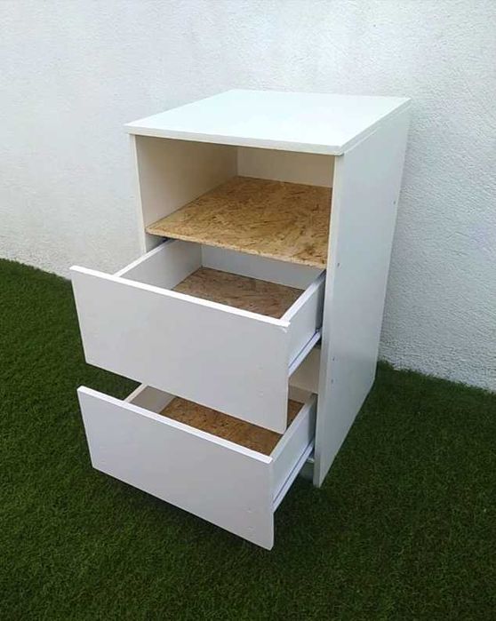 Móveis personalizados