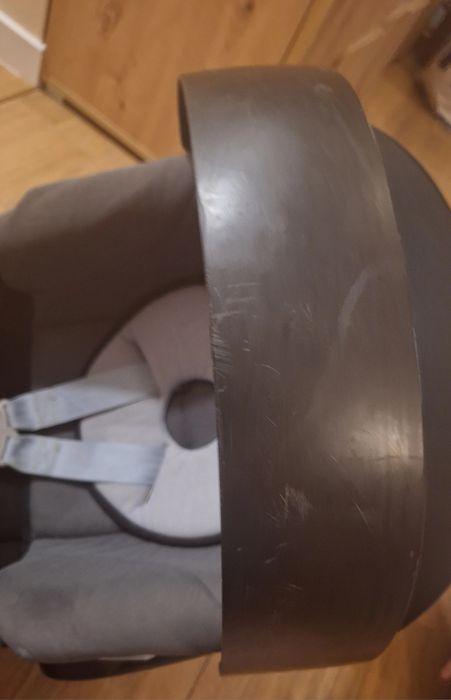 Fotelik samochodowy Cybex Aton