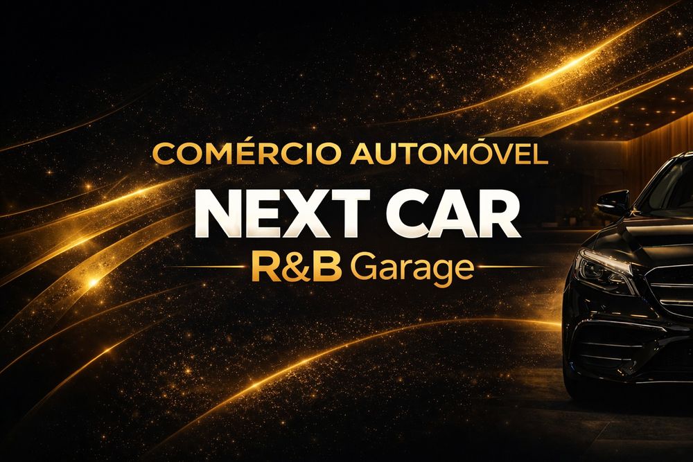Next Car R&B Garage top banner