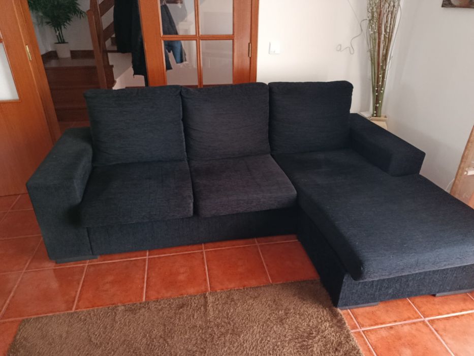 Sofás e eletrodomésticos