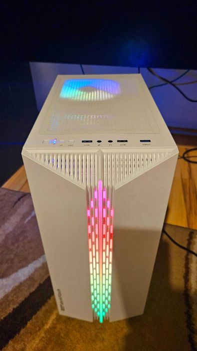 Komputer Stacjonarny Do Gier Gamingowy i7 6700K | 24GB RAM | RTX 2060