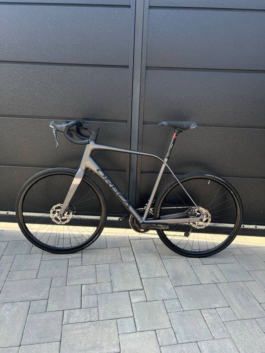 Orbea Avant H30 – шосейний велосипед