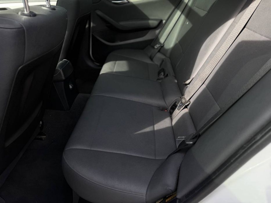 BMW X1 2013 г 2.0 л