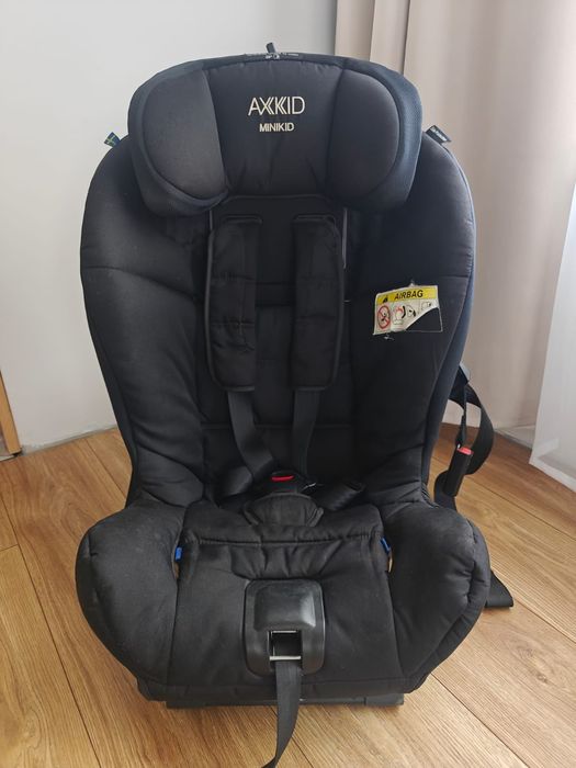 Fotelik Axkid minikid