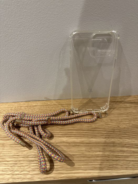 JLove etui do telefonu iPhone 14 Pro Max