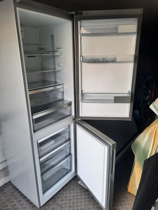 Lodówka grundig No Frost