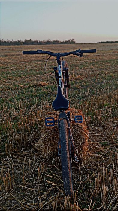 Witam Sprzedam Rower typu Stunt