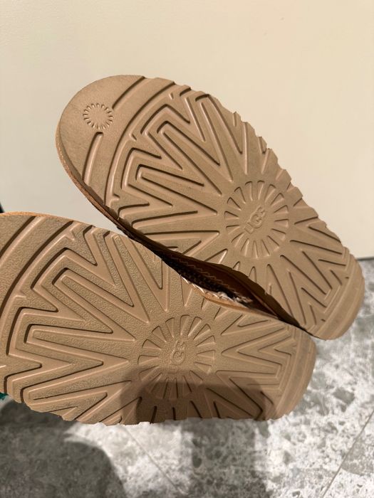 Жіночі UGG зимові