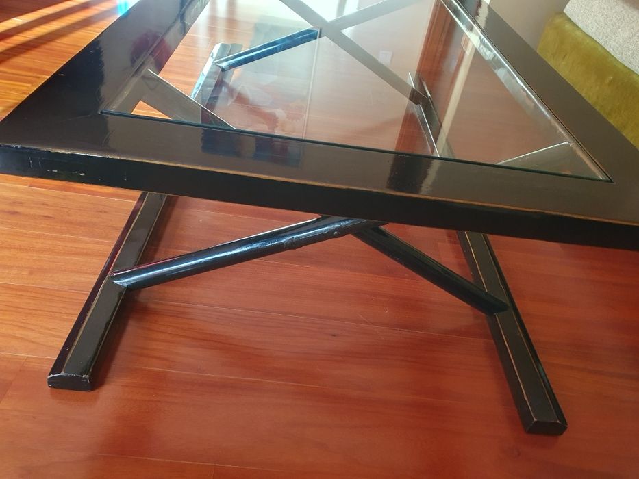Mesa centro Becara