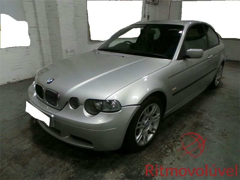 BMW 318 Compact para pecas disponha do seu orcamento