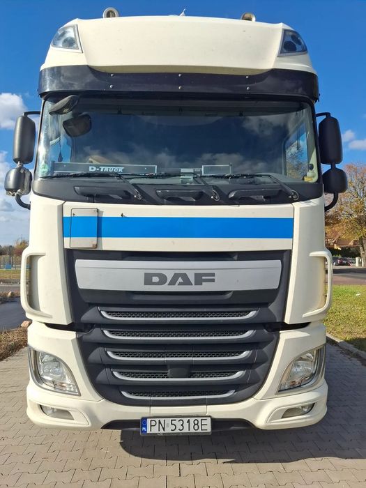 DAF