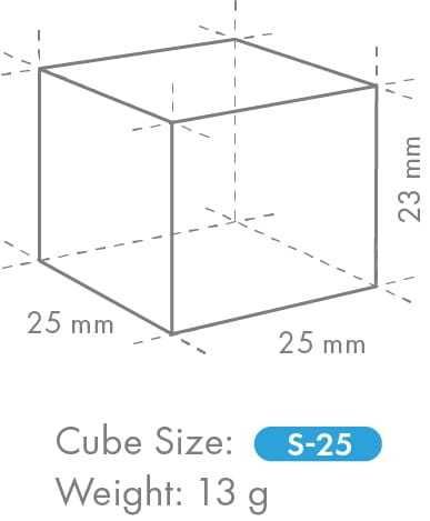 kostkarka Hoshizaki IM-45 CLE