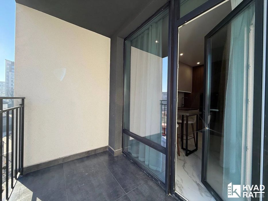 Оренда в самому центрі міста