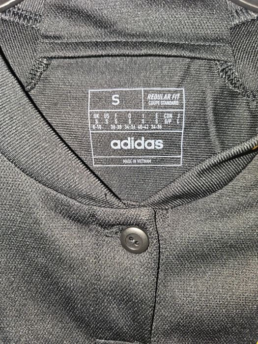 Real Madryt koszulka treningowa S M nowa oryginał