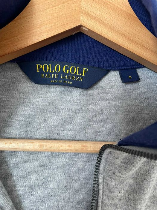 Vendo Pullover Polo Ralph Lauren Cinzento (Tam. S)