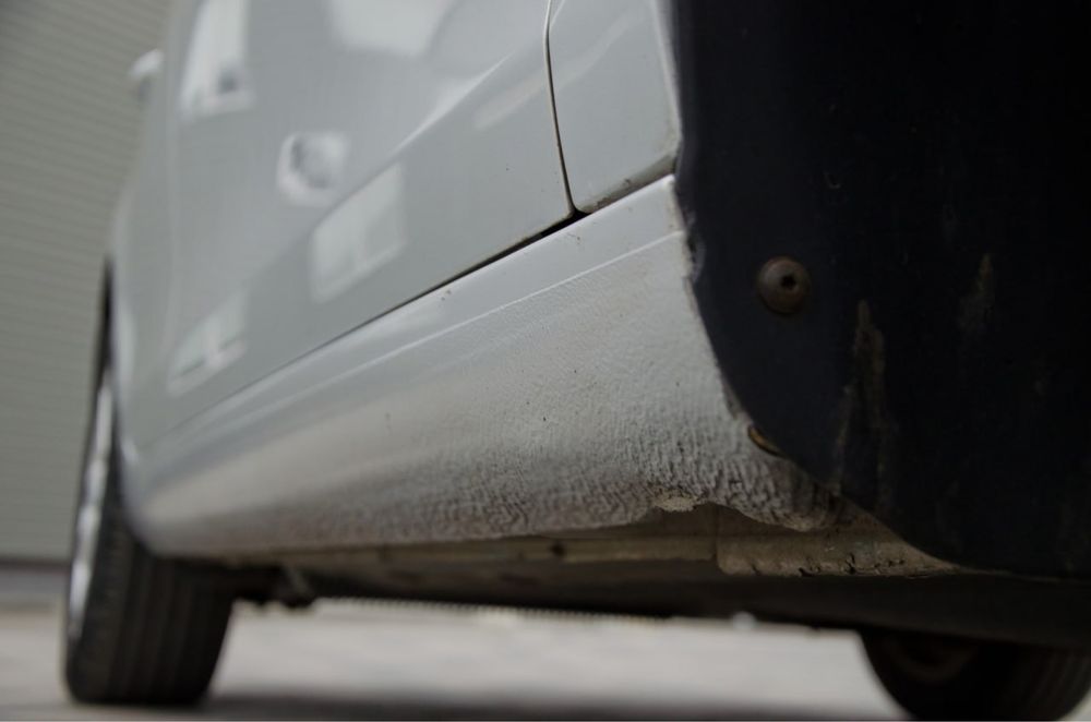 Volkswagen Golf 6