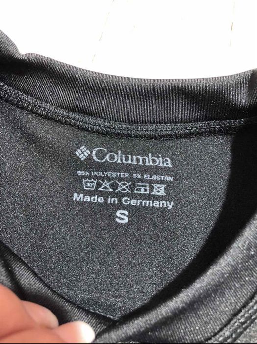 Тепла жіноча термобілизна Columbia