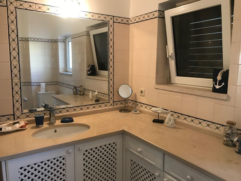 Apartamento T2 SolTroia ( Só Nos Meses Verão )