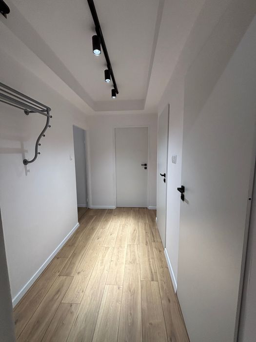 Nieprzechodni samodzielny pokój dla 1 osoby na Os.GWIAZDY od sierpnia - Widok 2