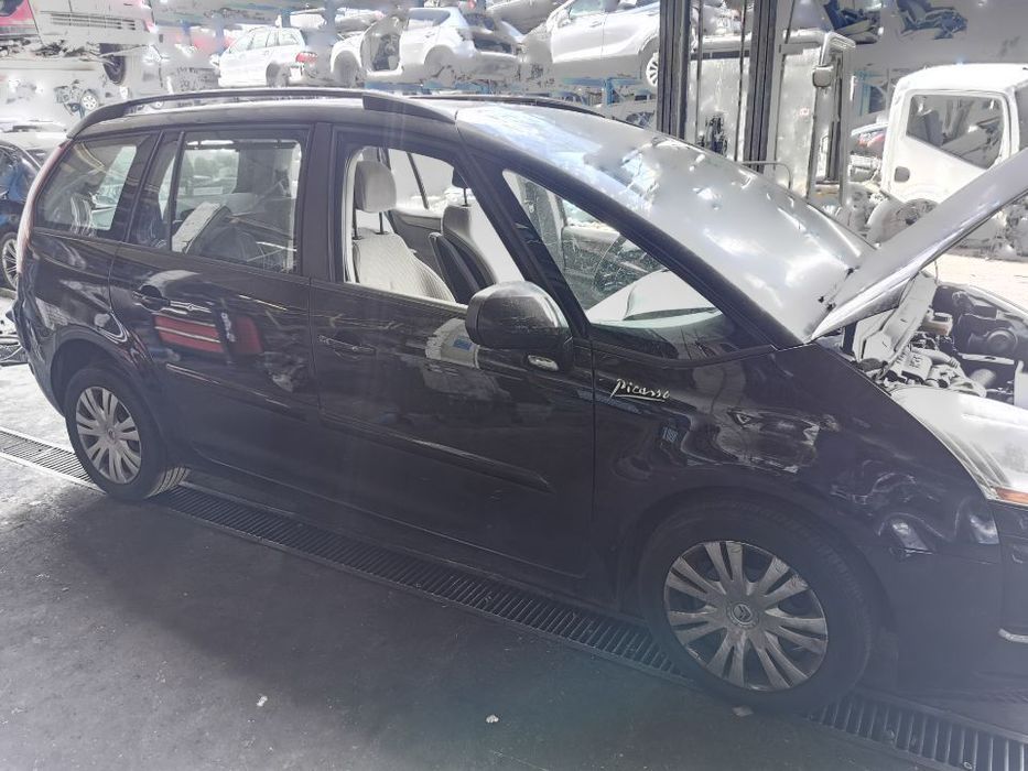 Peças Citroen C4 Picasso 1.6 HDI do ano 2011