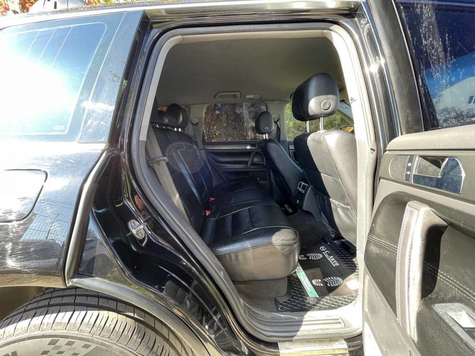 Volkswagen Touareg в кредит БЕЗ АВАНСУ!!!