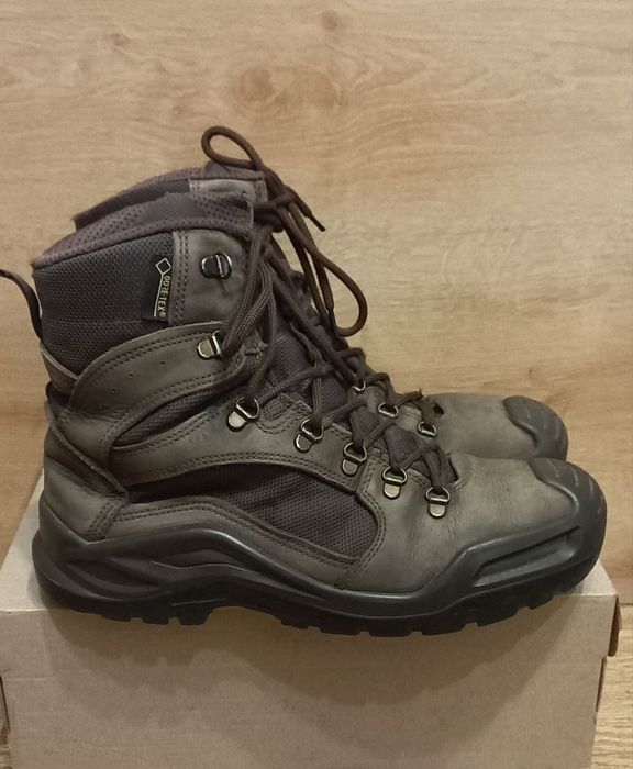 Берцы "Талан".Хороший стан.Розмір 42