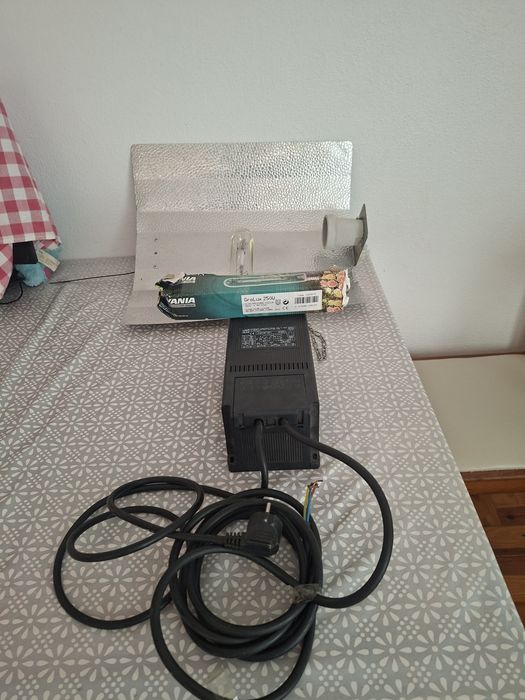 Material para cultivo