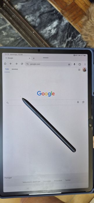 Samsung Galaxy Tab S7 FE