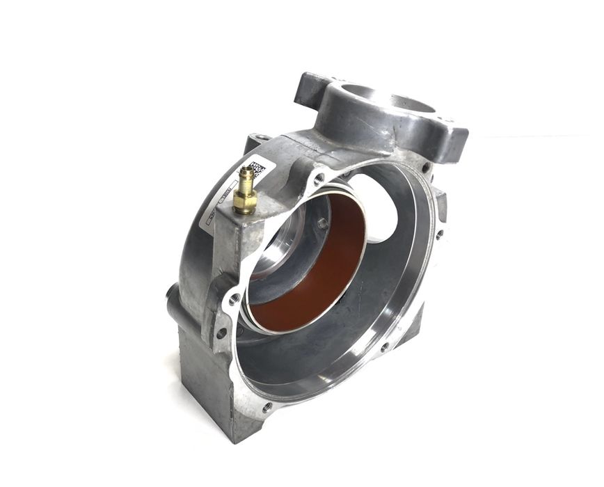 Polaris Scrambler Sportsman Most Dyfer Obudowa NOWA