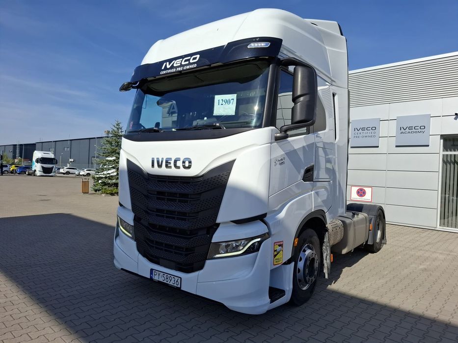 Iveco