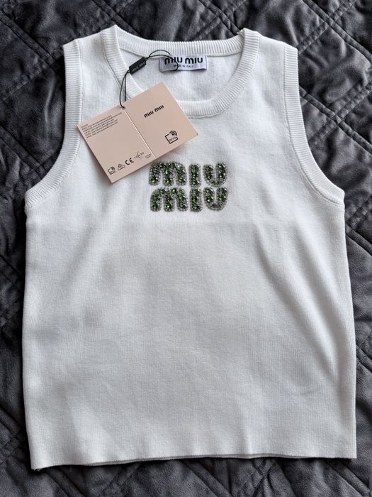 Футболка шанель,Chanel,miu,Polo