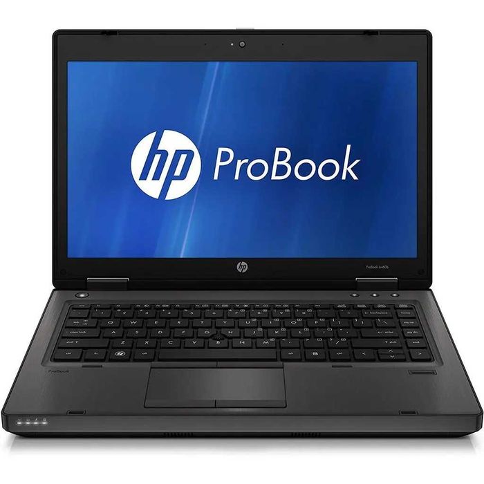 Portátil HP ProBook 6460B 14-inch