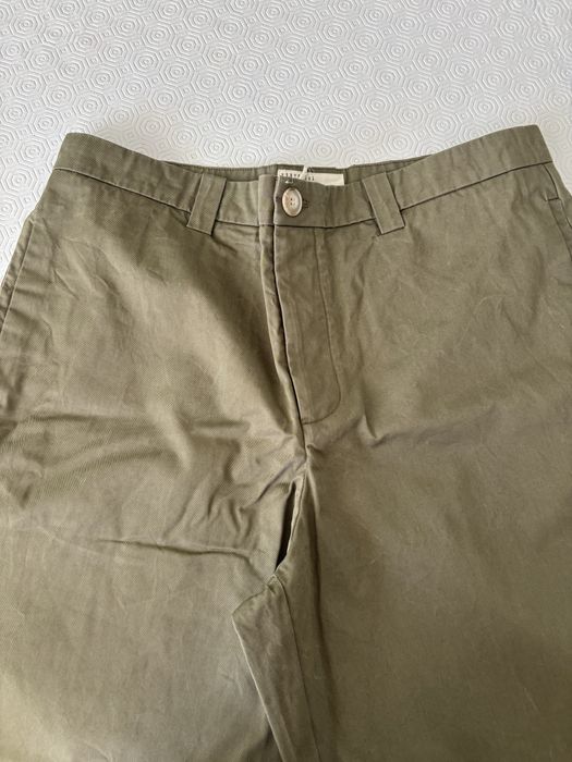 Calças masculinas  marca Ted Baker