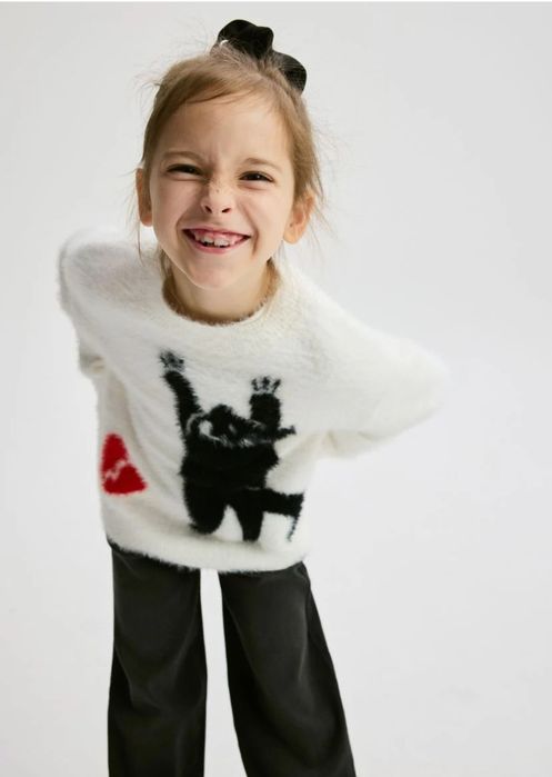 Светр Reserved 146-152