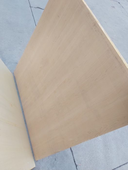 Sprzedam płyty ze sklejki