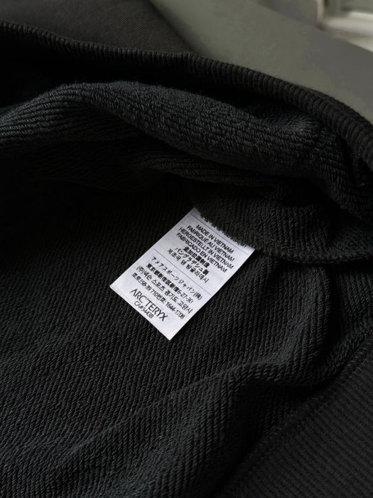 Світшот ARCTERYX SunSet