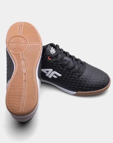 Buty sportowe 4f halówki rozm39