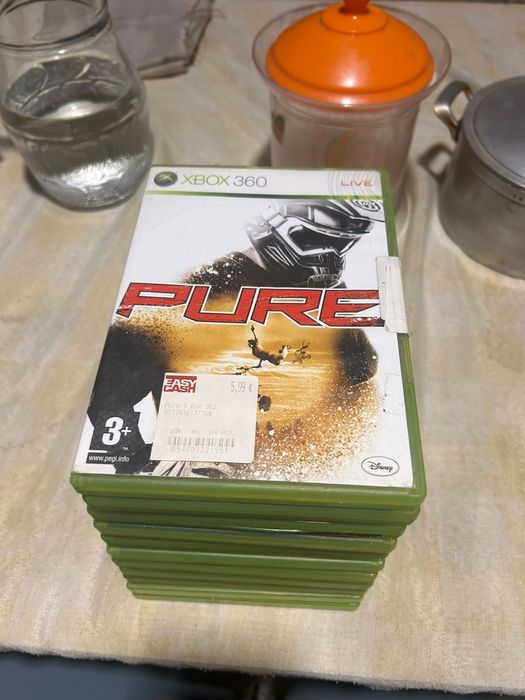 Jogos de Xbox 360