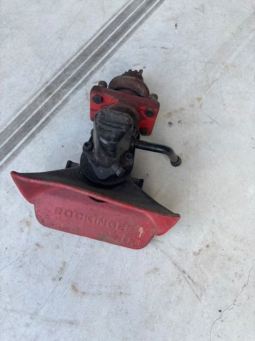 Vendo peça Rockinger