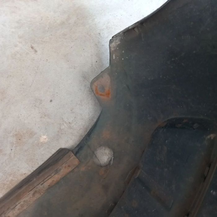 Para choques fiat punto ano 2002