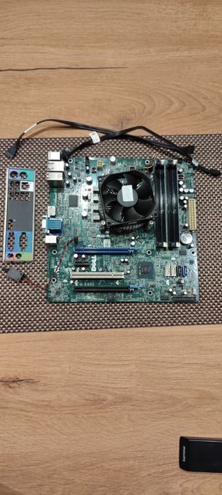 Płyty główne AsRock, Dell, Fujitsu, HP
