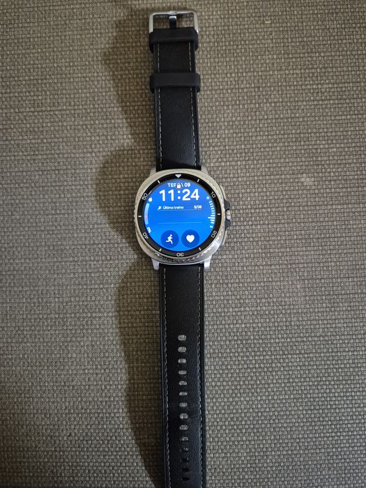 SaSamsung Galaxy Watch8 Classic 46mm