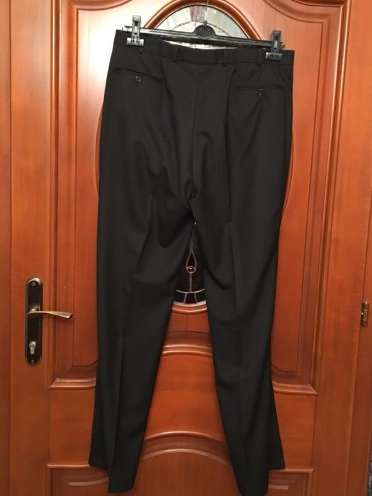 Garnitur męski Lavard rozm 188 cm